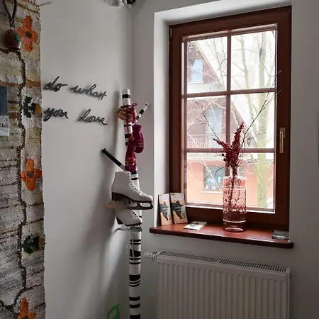 Apartament Gusia, Zakopane