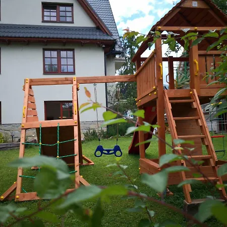 Gusia, Apartamento *