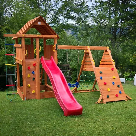 Gusia, Закопане